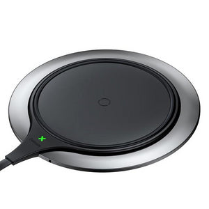 Metal Age Wireless Charger 10W