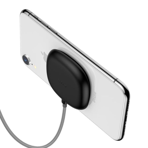 Spider Suction Cup Wireless Charger